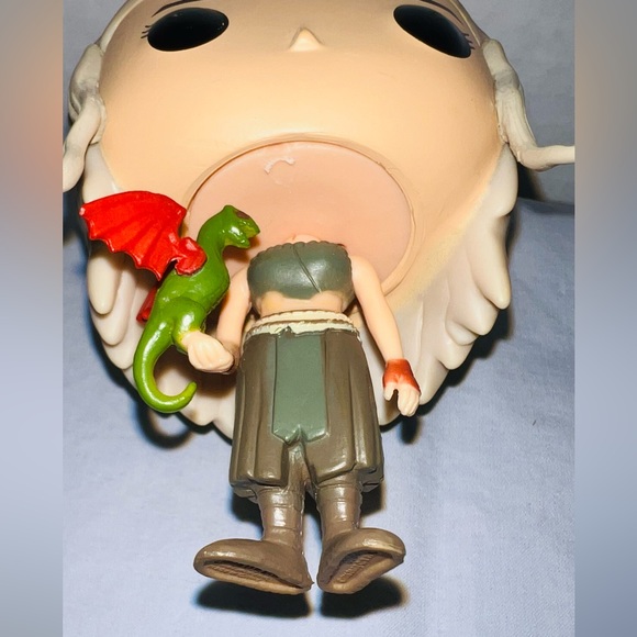 Game of Thrones - Daenerys Targaryen - Picture 6 of 11